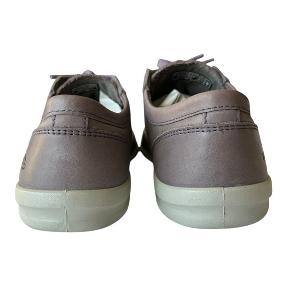 KEEN Lorelei Leather Sneakers, Women's 7.5 Shoes - Picture 5 of 8